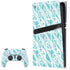 Disney Princess Moana Pattern PS5 Pro Bundle Skin